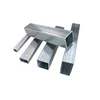 black rectangular pipe cold rolled pre galvanized welded square / rectangular steel pipe/tube/hollow section