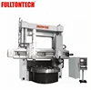 CK5231 CNC Double Turret Turning Table 3m China Vertical Lathe