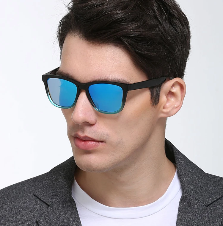 A0318 Superhot Eyewear Ready Stocked Custom Logo Polarized Sunglasses ...