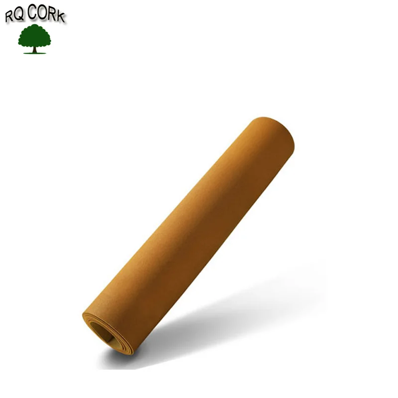
3mm 5mm 6mm Cork Roll for Walls Cork Sheet Roll 