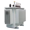 Substation Combined Three Phase Oil Immersed Type Power Distribution Transformer