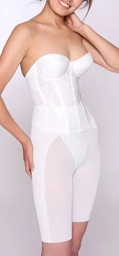 Wedding Dress Girdle Weddings Dresses