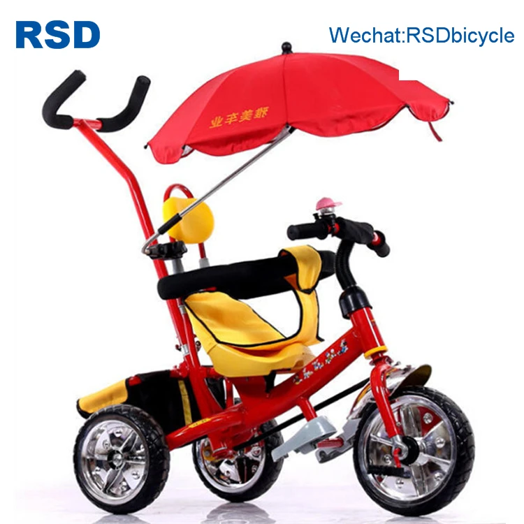 Toy Cars For Kids To Drive Baby Bicycle,New Model Open Style Triciclo