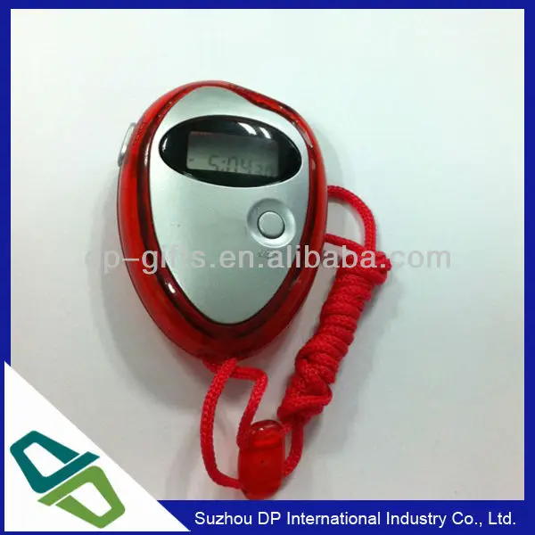 Electronic Digital Stopwatch Necklace Buy Electronic Stopwatch