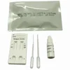 10 mins Test Infectious Dengue Virus Rapid Diagnostic Test Fever Antibody & Antigen Combo Accurate and Reliable