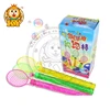 Battledore Soap Bubble Water Toy