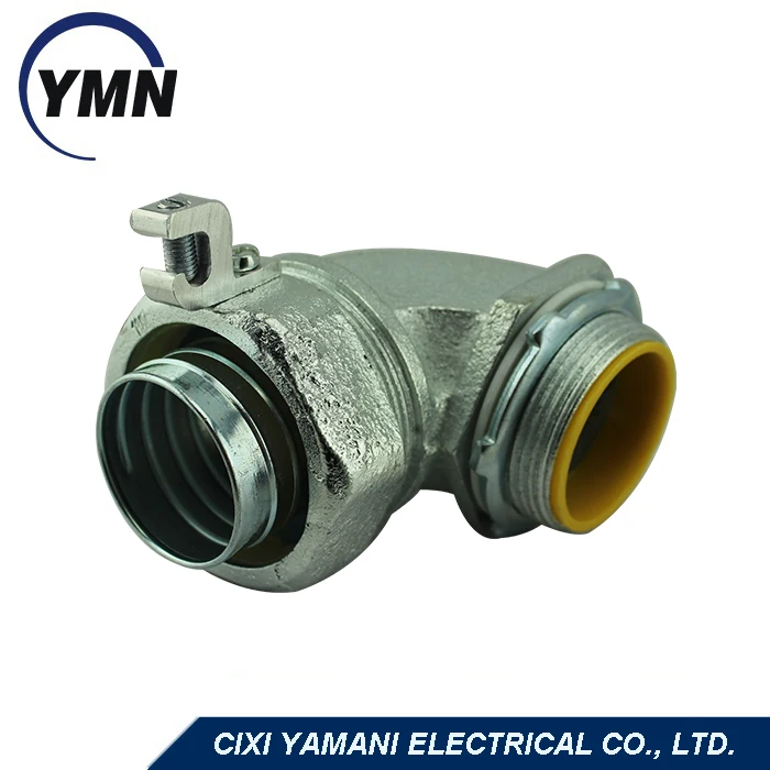 High Quality Stainless Steel Pipe Fitting Flexible Canvas Duct