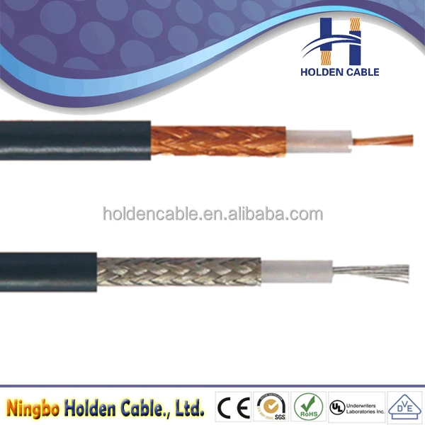 Cable Coaxial 3mm Diameter Rg5/6 Coaxial Cable Buy Rg56 Coaxial Cable