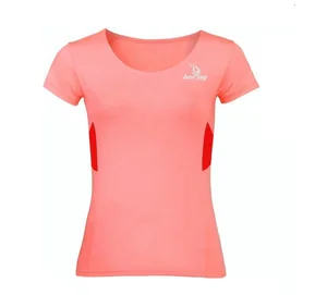 Custom Logo Round neck T Shirt with printing Custom Logo Round neck T Shirt with printing