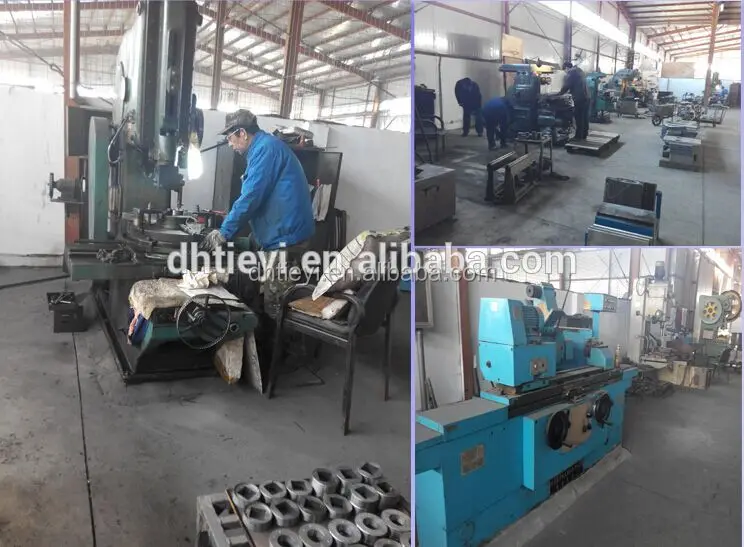 end forging machine supplier