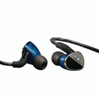 新規上場2015インイヤーヘッドフォン音楽を聴くためにハイファイue900sロジクールのヘッドセットに電話機のための耳のヘッドフォン