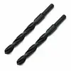 center drill DIN338 Fully Ground 5MM Tin Coated M35 Hss Twist Drilling Bits with 8% cobalt hollow drill bit