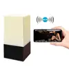 LED Lamp Hidden Camera Change Colors Light Wifi Desk Table Camera Lamp Bedside Night Vision Babyroom Monitoring