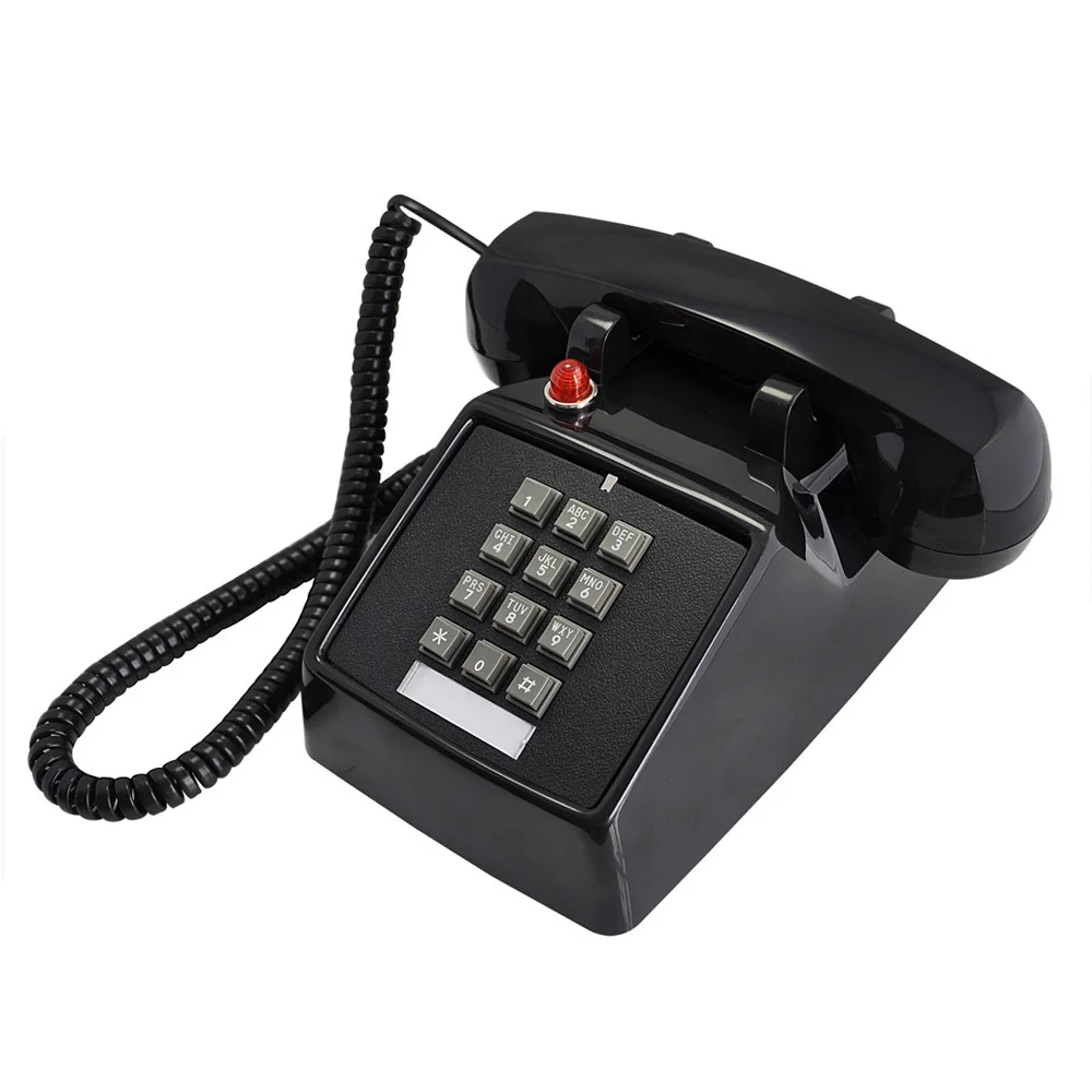 Classic Landline Phone Vintage Analog Telephone Buy Analog Telephone