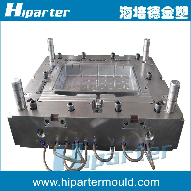air cleaner for mold