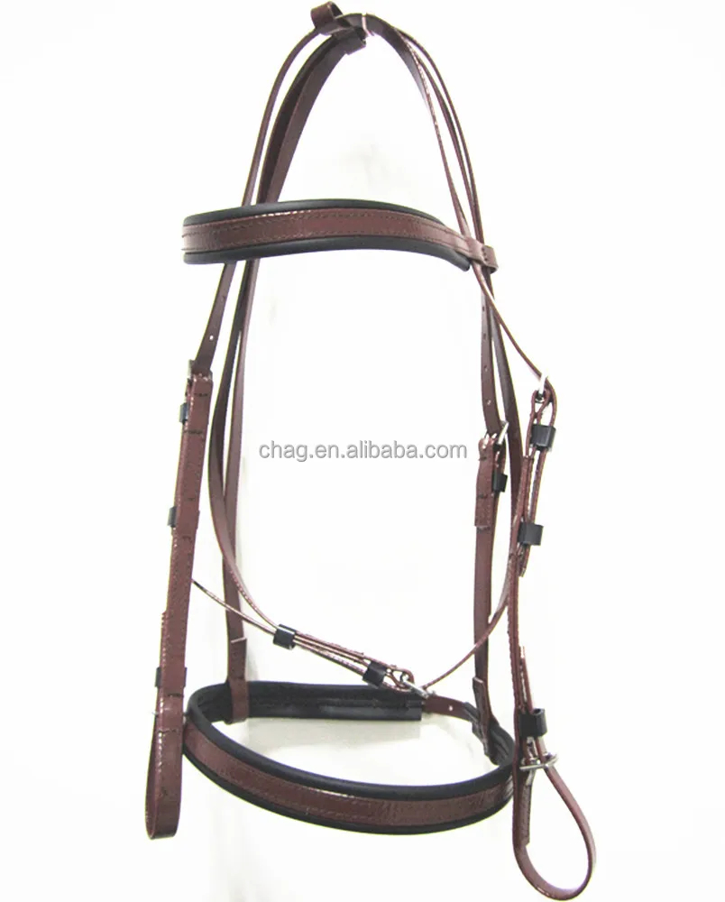 Pvc Black And Red Color Horse Bridle For Horse Racing Equipment Buy Red Pvc Horse Bridles,Red