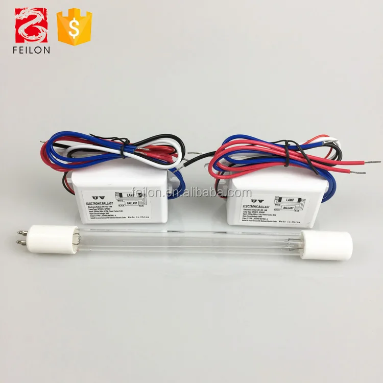 Uv 12v Dc Ballast Uv Germicidal Ballast Uv Electronical Ballast Buy