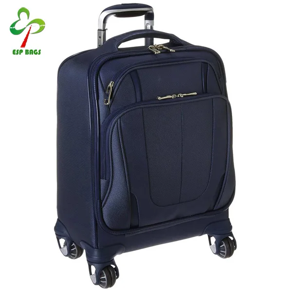 small carry on luggage with wheels