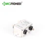 best selling Power Line EMI 240V dc Noise Filter for data communication