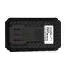 WCDMA Long standby time asset 3G Gps Tracker for multi purpose with Web Platform and Mobile App GPT19