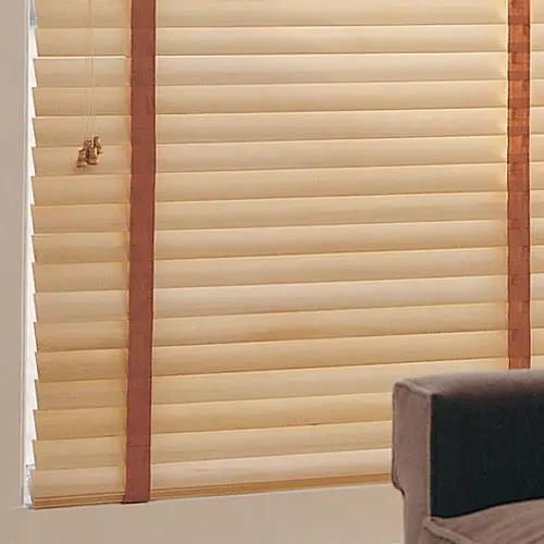 Msjh50 Wooden Blinds/wood Blinds Accessories/cord Tilt
