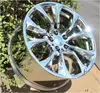 New replica alloy wheels for X1 chrome wheels 18inch 19inch 20inch 5x120
