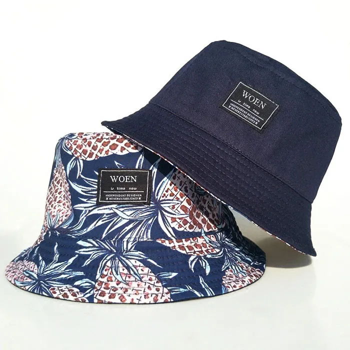 Fashion Bucket Hat Custom Print Funny Bucket Hat Denim Bucket Hat Buy