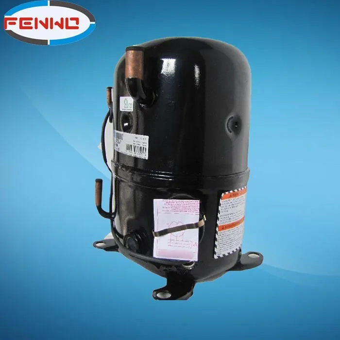 1.5hp Tecumseh Deep Freezer Compressor Price Taj2464z Air Conditioner