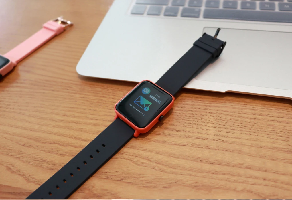 doric smart watch