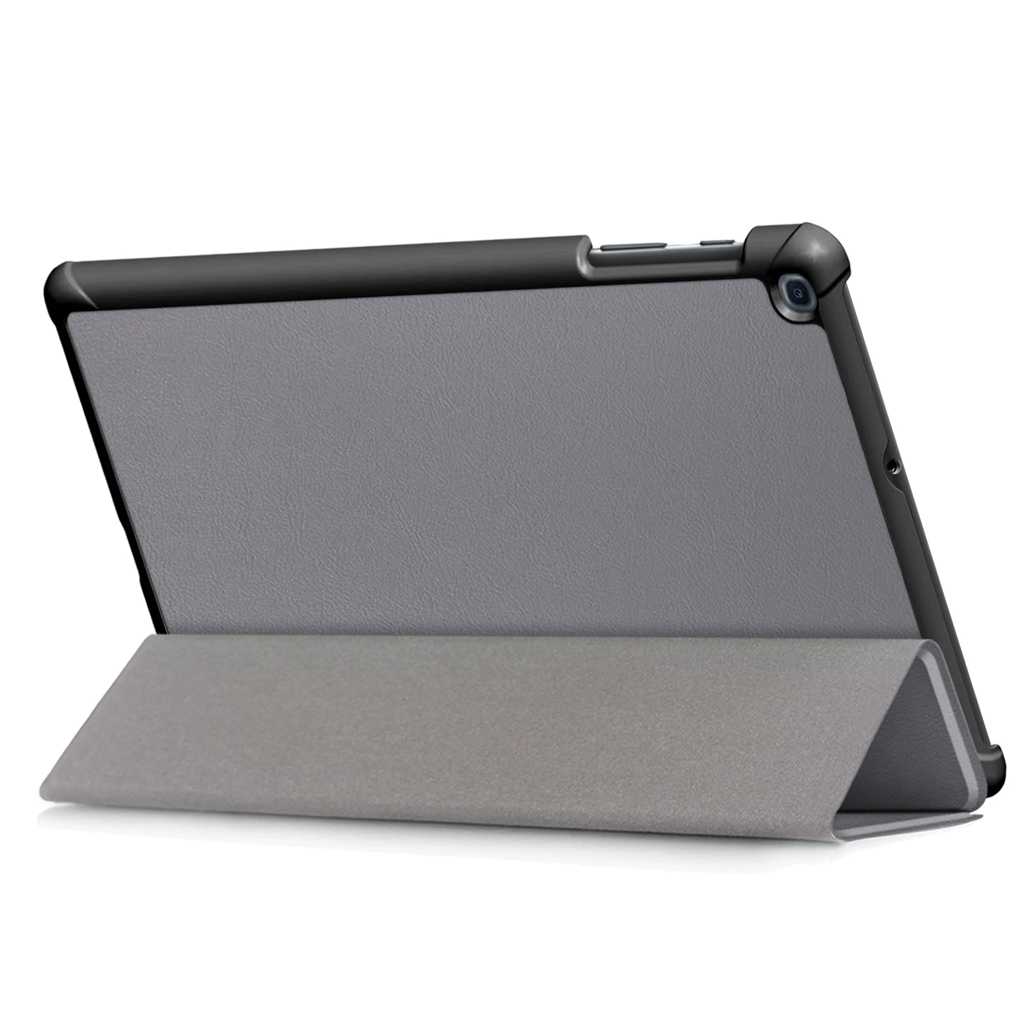 Tablet Case Cover For Samsung Galaxy Tab A 10.1 2019 T510 Pu Leather