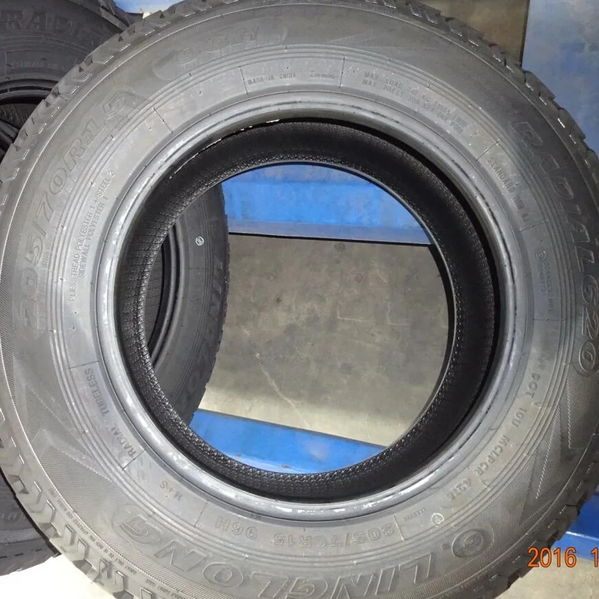 Wholesale Cheapest 205r16 Lt Linglong Tyres - Buy Linglong Tyres,Tyres ...