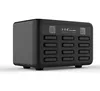 2018 Newest Innovation Power Bank Charging Station for Business Hotel Bar Pub Cafe Restaurant Meeting Public