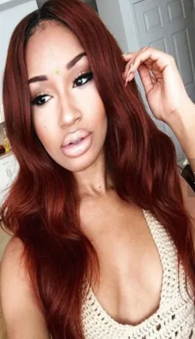 Cheap 22 Inch Virgin Brazilian Cuticle Aligned Straight Dark