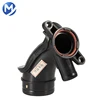 OEM Plastic Parts Injection Molding For Ultrasonic Welding Pipe