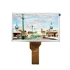 Support a small amount in stock7" tft lcd with resolution 800x480