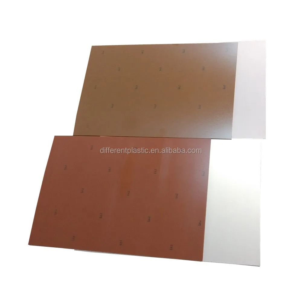 Xpc Copper Clad Phenolic Laminate Aluminum Base Sheet For Pcb Buy Ccl