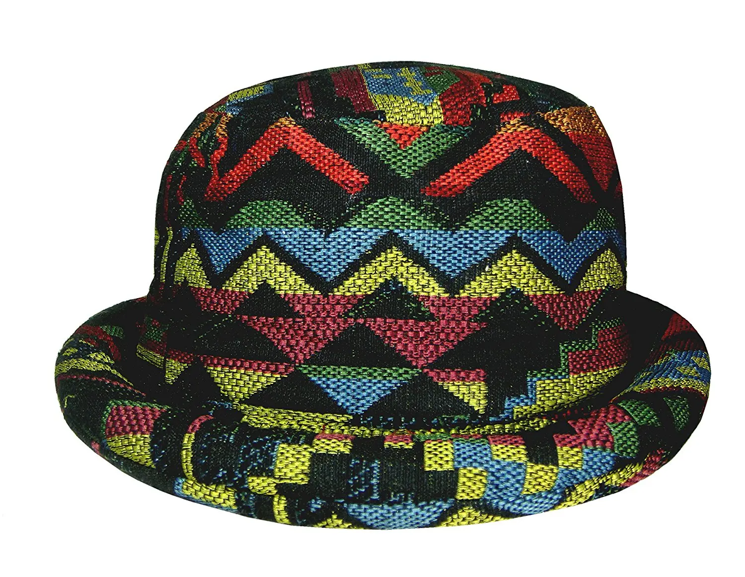 hippie bucket hats