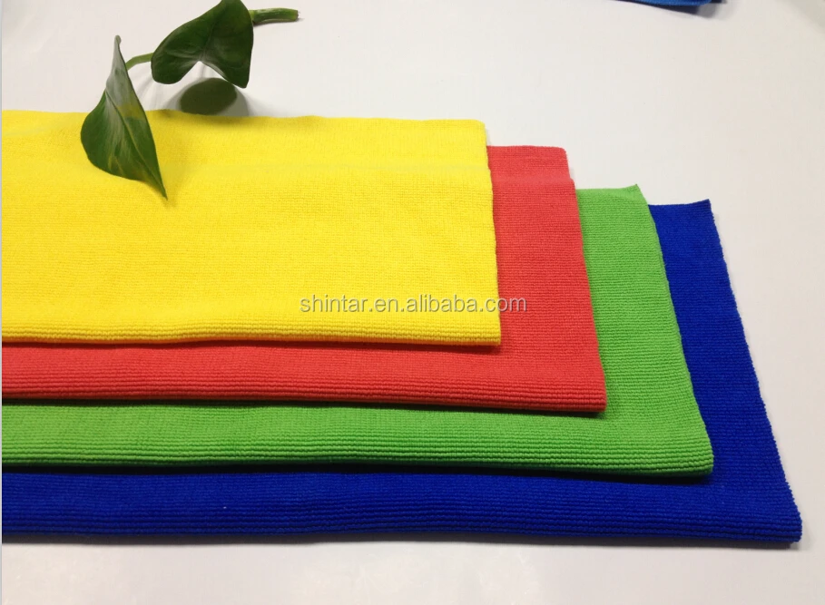 Car Polishing Cloth,3m (ultrasonic Cutting) Pearl Microfiber Cloth,3m