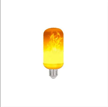 Led Flame Effect Electric Fire Light Bulbs Ad Led Flame Effect Electric Fire Light