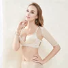 Hot Selling Compression Short Sleeves Correct Hunchback Slim Full Arm Shaper Fat Loss Arm Shapewear