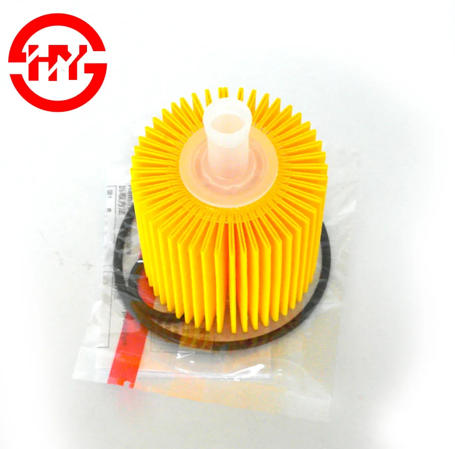 Factory Price Auto Parts Oil Filter For Japanese Car 04152yzza1 04152
