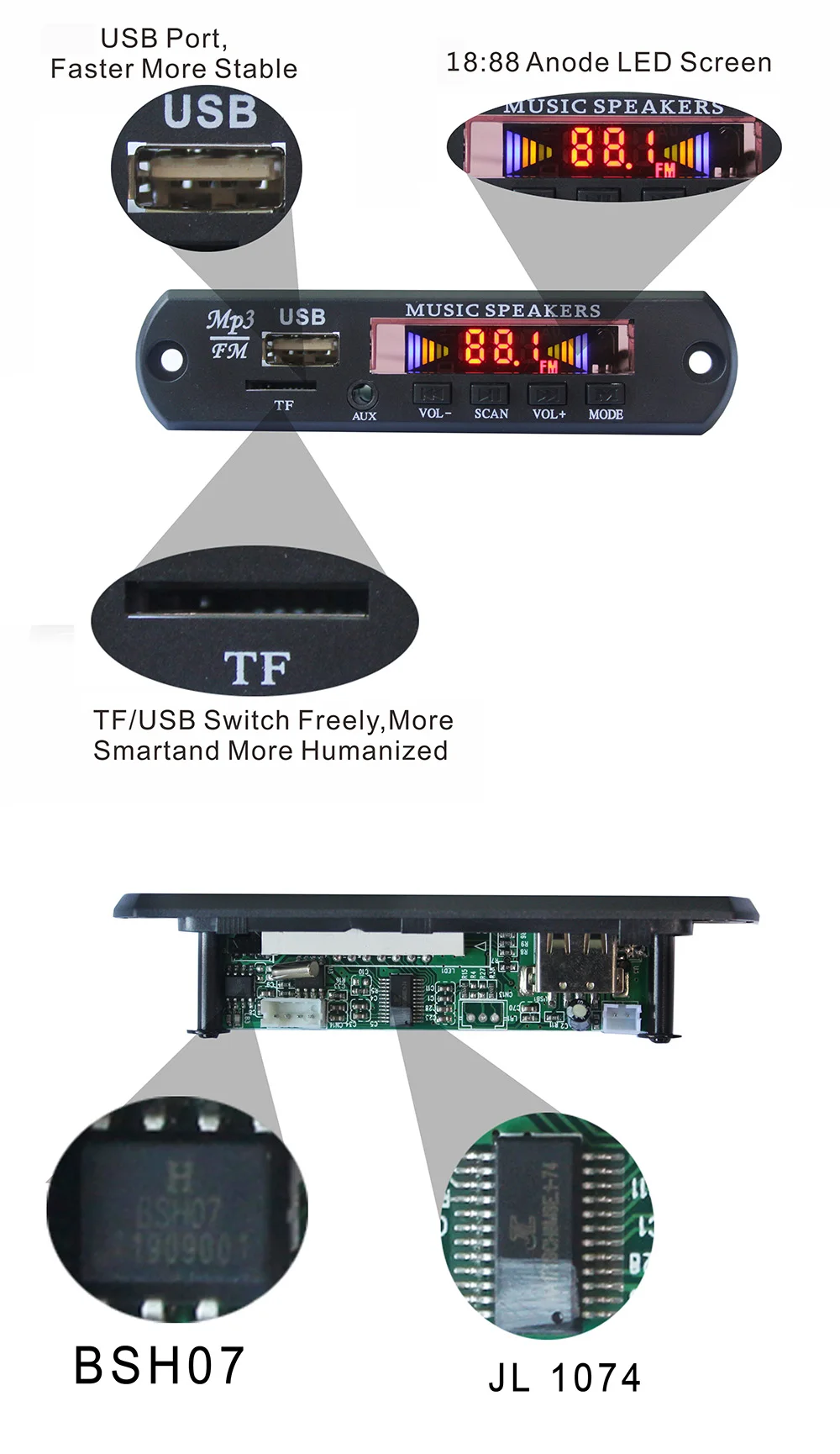 MP3 Dancing Screen FM board.jpg