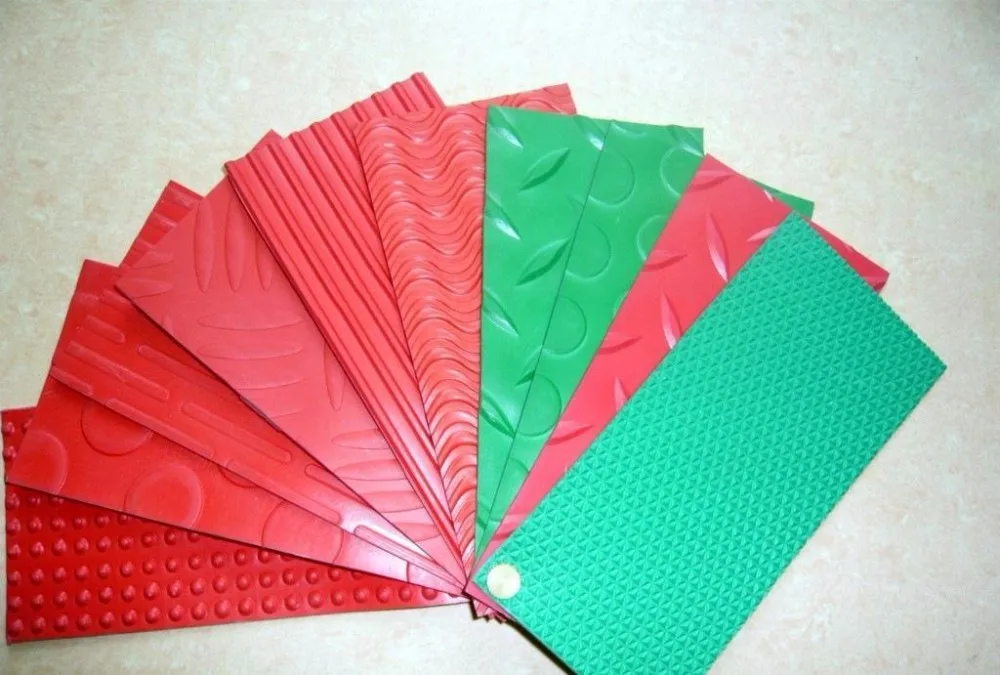 Pvc Plastic Calendering Floor Mat Machine/production Line Buy Pvc Plastic Calendering Floor