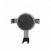 Top sale guaranteed quality fast wireless car charger with stand