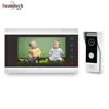 The Most Stable 2 Wire Video Door Intercom System Manufacturer Experienced Over 18 Years in China Bcomtech