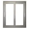 Hot sale aluminum low e glass sliding windows and door with insulated glass
