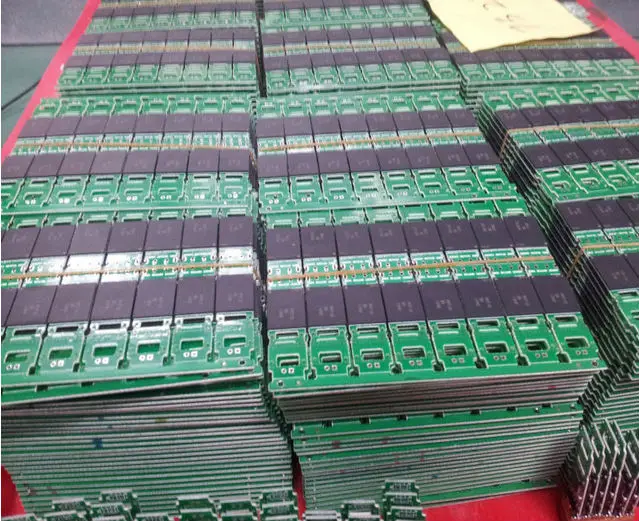 High Speed MLC/TLC usb2.0/3.0 all capacity UDP/COB/PCBA chip For Usb Flash Drive - ANKUX.COM