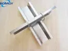 durable 35x68mm Main Channel and Furring Channel for drywall profiles