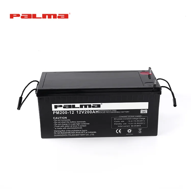 best dual purpose marine battery