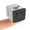 2019 New cctv camera 1080p sports camera night vision SQ13 waterproof wireless wifi mini micro camera